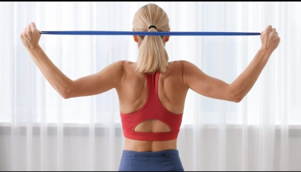 Mituri din kinetoterapie: ce este adevărat și ce nu? 2 Mit 2