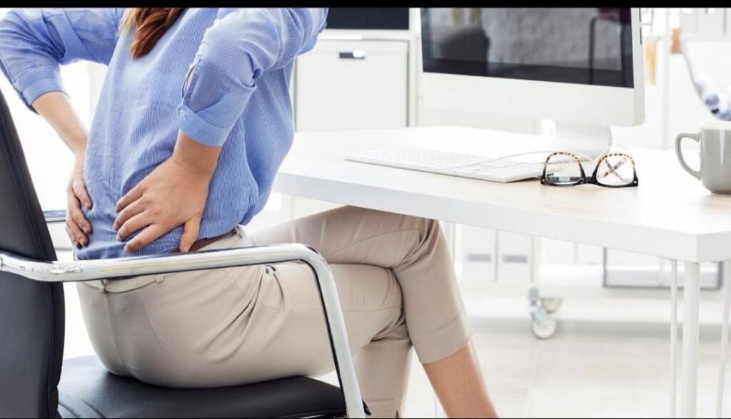 Mituri din kinetoterapie: ce este adevărat și ce nu? 3 Mit 3