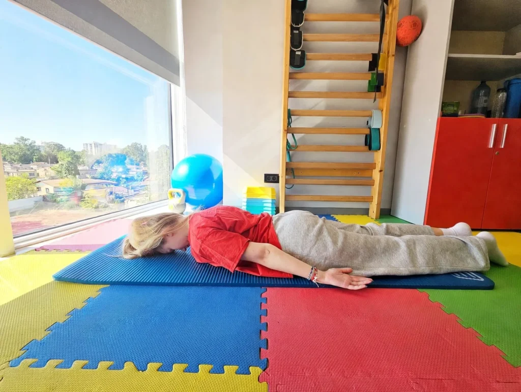 Hernie de disc lombară L4-L5 și L5-S1 – Kinetoterapie Focșani 2 Evaluare și recuperare pentru hernie de disc lombară în Focșani