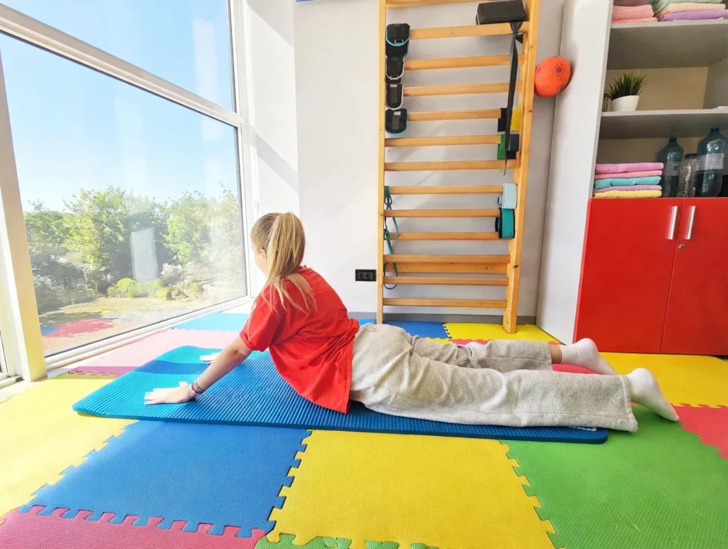 Hernie de disc lombară L4-L5 și L5-S1 – Kinetoterapie Focșani 4 Program de recuperare prin kinetoterapie pentru afecțiuni lombare